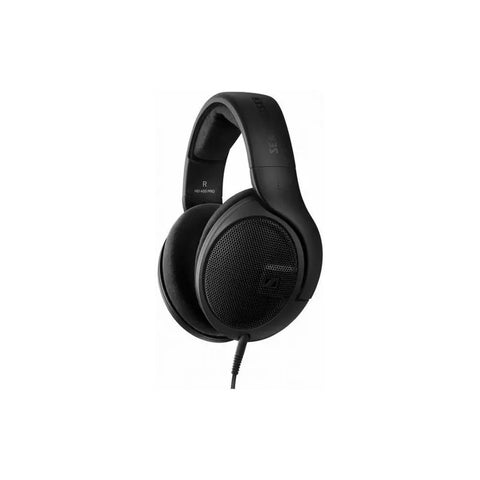 Auriculares Openback Sennheiser Hd 400 Pro Mezcla Negro