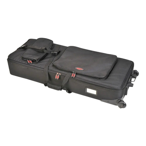 Estuche Para Teclado, Skb 1skb-sc61kw