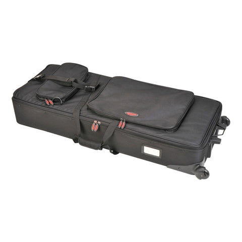 Estuche Para Teclado, Skb 1skb-sc61kw
