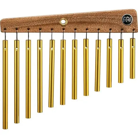 Campanas Chinas Meinl Ch12 12 Tubos Aluminio Percusión