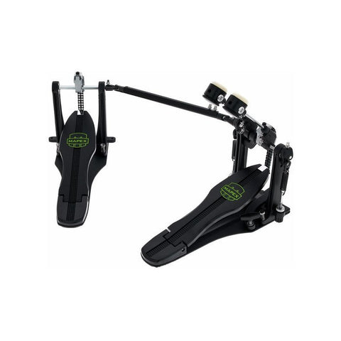 Pedal Doble Doble Cadena Serie Armory Mapex P810tw