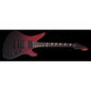 Guitarra Eléctrica Schecter Avenger Standard Blood Burst