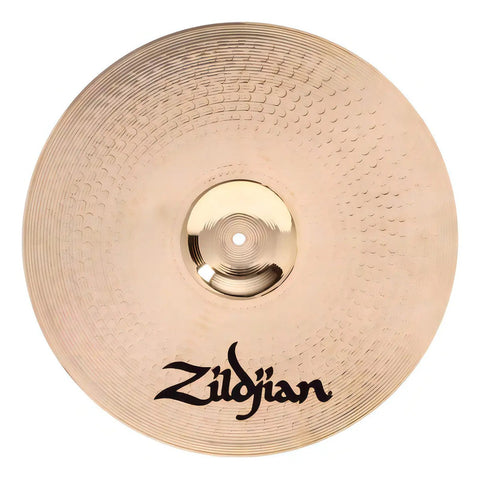 Zildjian Platillo 18'' Serie S Medium Thin Crash S18mtc