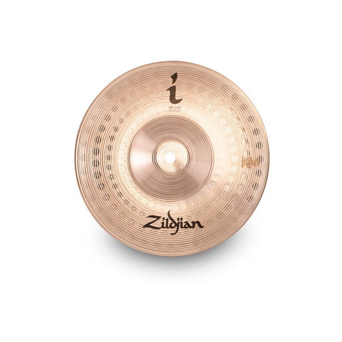 Platillo De 10 Pulgadas Serie  I  Splash Zildjian Ilh10s