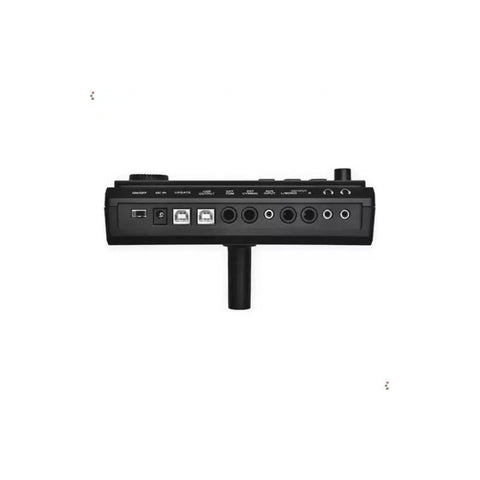 Batería Electrónica 8 Piezas Negra Carlsbro Csd35m Negro