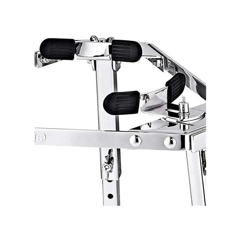 Soporte Base Ajustable Para Conga Cromada Meinl Tmpc