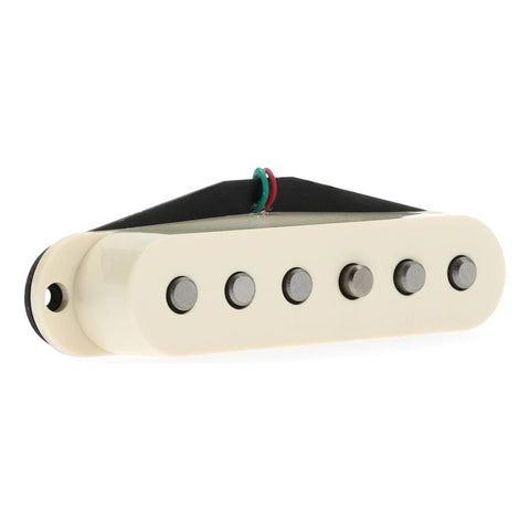 Pastilla Single-coil Para Guitarra Eléctrica Dimarzio Dp419