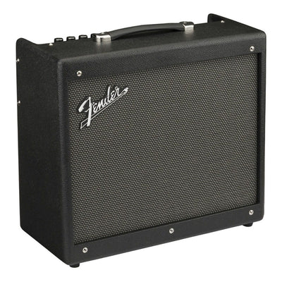 Amplificador Para Guitarra De 50w Fender Mustang Gtx50