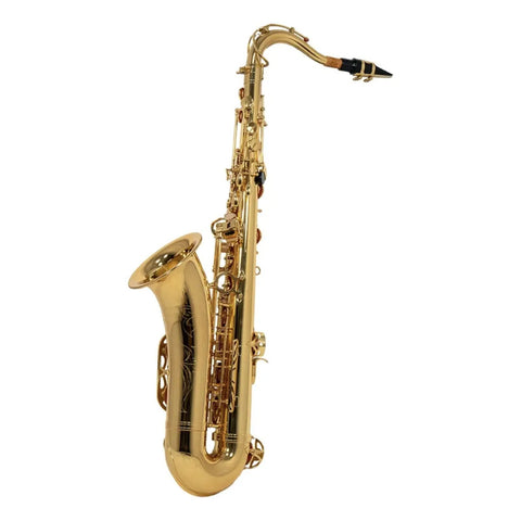Benjamin Adams Ts100 Saxofon Benjamin Adams Tenor Mod. Ts100 Dorado