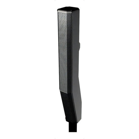 Sistema De Sonido Electrónico Portátil Bluetooth Evolve 50 Negro
