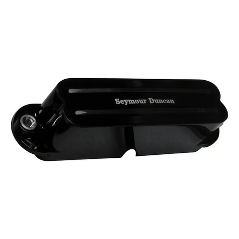 Pastillas Humbucker Seymour Duncan Scr-1n Cool Rails St Blk Negro