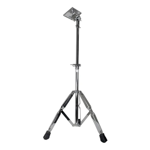 New Beat Nbms10 Base Atril P/ Modulo De Percusión Nbmp9usb Plateado