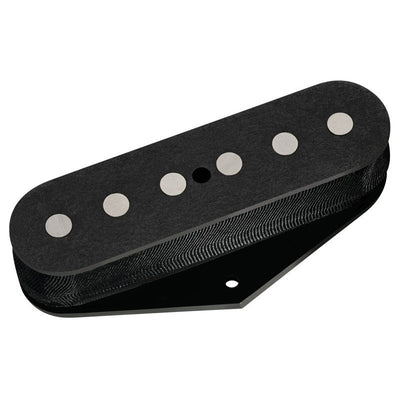 Pastilla P/guitarra Elec. Twang King Bridge Dimarzio Dp173