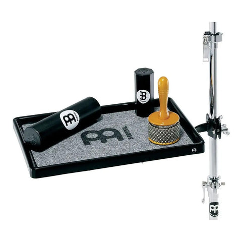 Mesa Soporte Para Colocar Percusiones De Mano Meinl Mc-pt