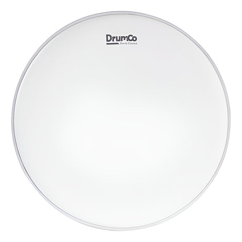 Parche Para Batería Sturdy Coated De 18 Dr-18scsp Drumco