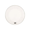 Parche Blanco 18'' Pearl Pth18c