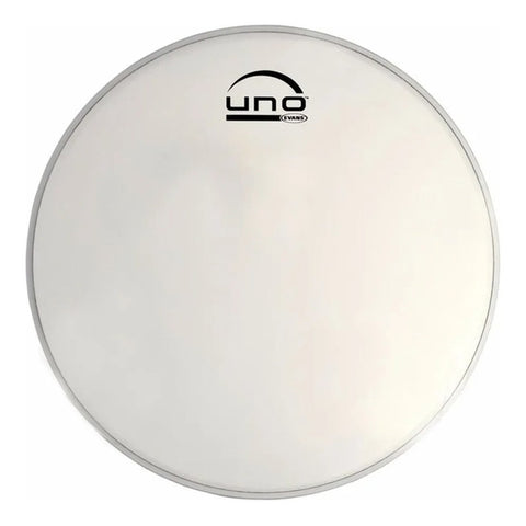 Parche Para Tarola De 14 PuLG Dos Capas De Golpe Ub14hd Uno