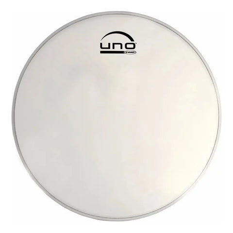 Parche Tarola 14 Pulgadas Uno By Evans Dos Capas Ub14hd