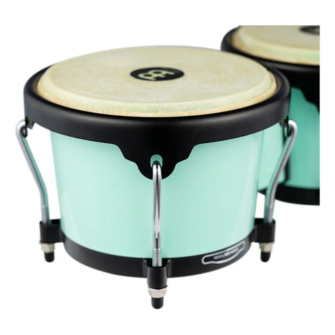 Bongo De 6.5/7.5 Pulgadas Headliner Hb50 Verde Espuma