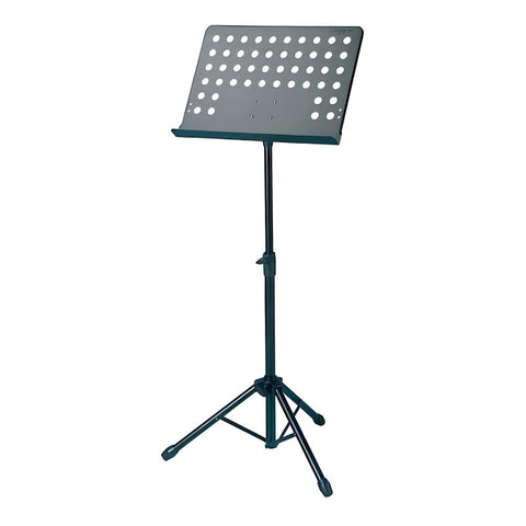 Proel Rsm360m Soporte Atril Stand Para Partitura Con Funda