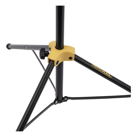 Stand Hercules Bs-020bb Para Partitura Ajustable Negro