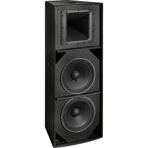 Bafle Pasivo 2x12 Dos Vias Pulgadas Electro Voice Px-2122 Negro