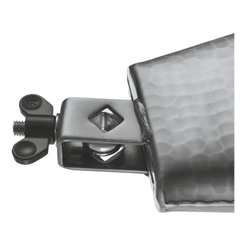 Cencerro Montable Meinl Stb-625hhs 6 1/4 PuLG Realplayer Acero