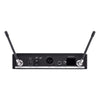 Micrófono Inalámbrico Shure Blx24r/sm58-j11 Montura De Rack