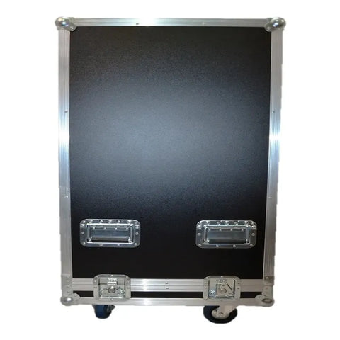 Case Estuche Para 4 Altavoces Ax800a, Proel Axcase08pt