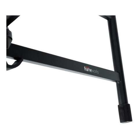 Soporte De Lujo Estilo X P/teclado Frameworks Gfw-key-2000x