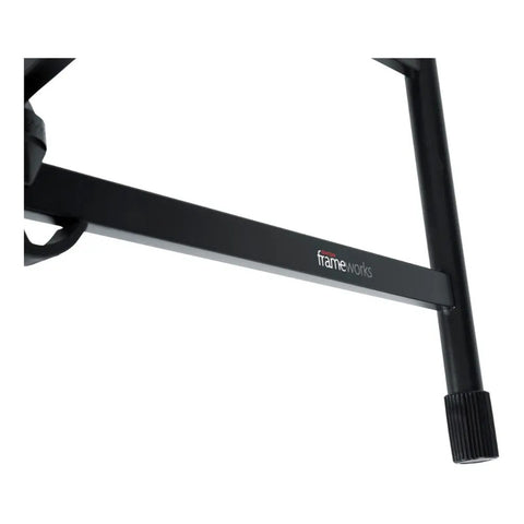 Soporte De Lujo Estilo X P/teclado Frameworks Gfw-key-2000x