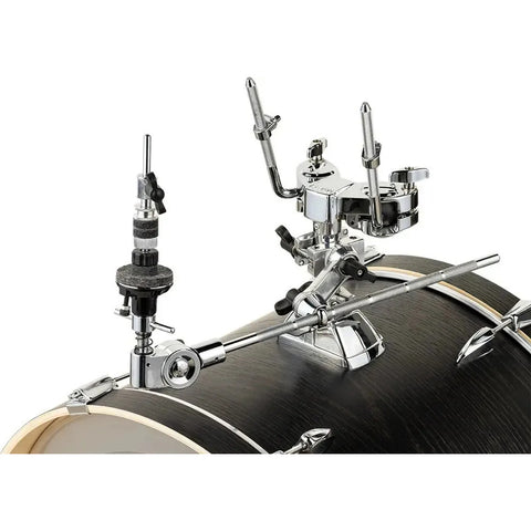 Meinl Mxh Soporte Extensión P/ Hi Hats Contratiempos Batería