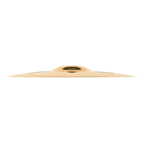 Platillos Trash-crash De 12 Classics Custom Meinl Cc12trs-b