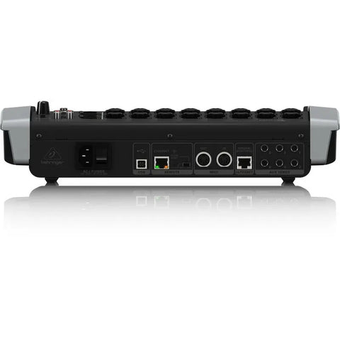 Consola Behringer X18 X Air De Mezcla