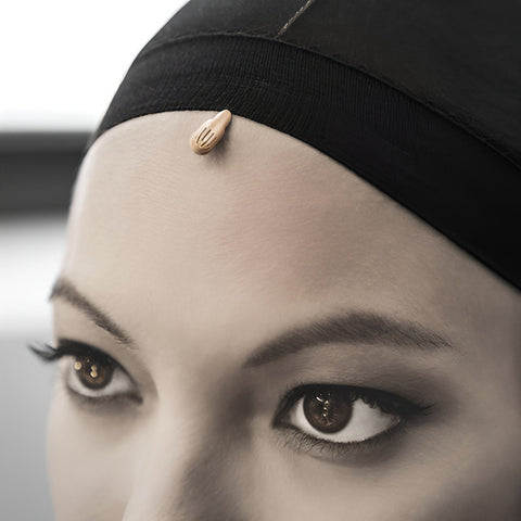 Tl45c/o-lemo Shure Twinplex - Micrófono Lavalier , Cacao