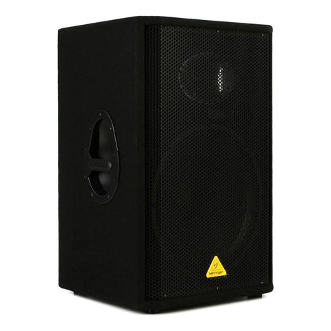 Bafle Pasivo 15  Pulgadas, Behringer Vs1520 Negro