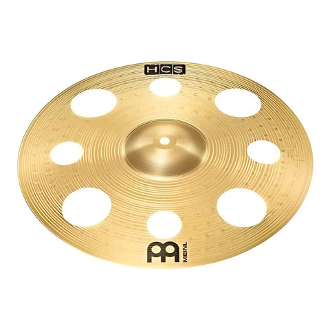 Meinl Hcs16trc Trash Crash 16 Serie Hcs
