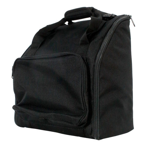 Acordeón De 31 Botones Tono De Sol Moretti Turin Gcf