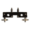 Abrazadera Tipo Clamp Para Soporte New Beat Ad-20