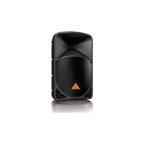 Bafle Behringer 12 Pulgadas Amplificado 2 Vias 1000w B112d Color Negro