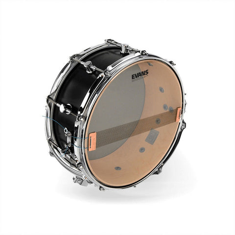 Parche Resonante P/tarola 10 Pulgadas Evans Serie 200 S10h20