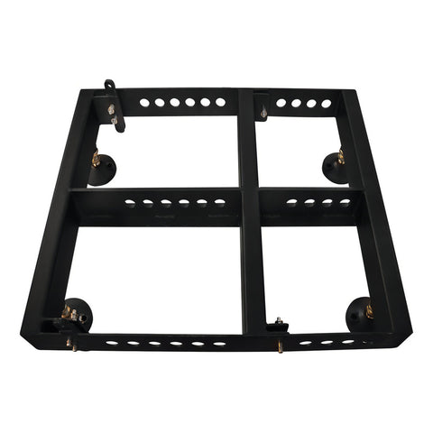 Soporte Para Altavoces K-la28dspac Audiocenter K-la28-dsp Hf Color Negro