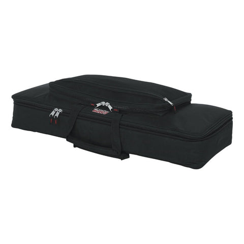 Gator Gkb-49 Funda P/ Teclado Controlador Sinte 49 Teclas