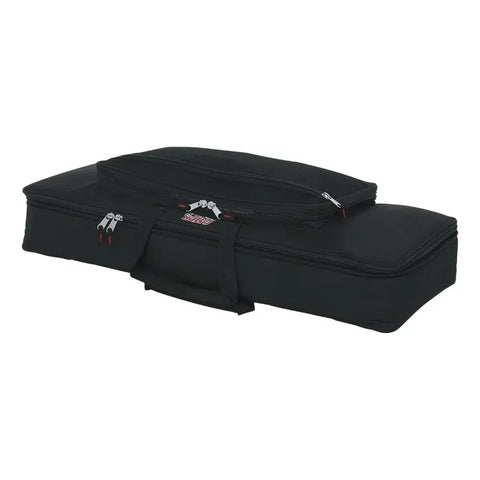Gator Gkb-49 Funda P/ Teclado Controlador Sinte 49 Teclas