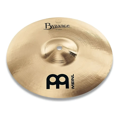 Platillo Splash 10 Pulgadas, Meinl B10s