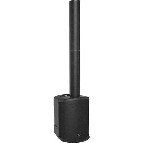 Bafle Activo De Columna Modular Portatil Behringer C210 Negro