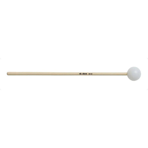 Baquetón P/xilófono American Custom Keyboard Vic Firth M63 Color Madera