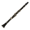 Clarinete Bb 17 Llaves Maxima Kfcl-100b