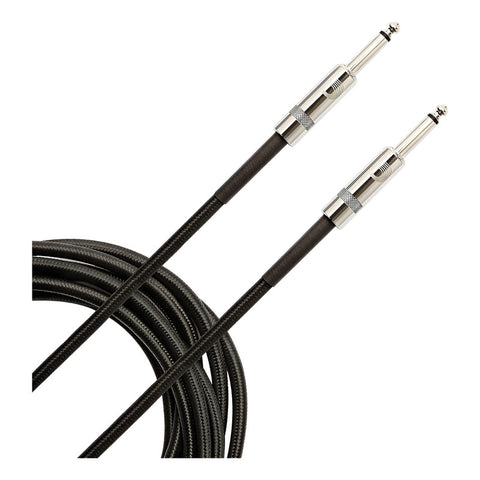 Cable Para Instrumento 6 Metros Planet Wave Pw-bg-20bk
