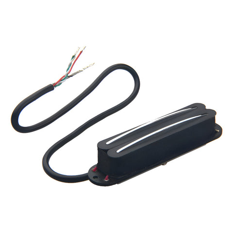 Pastilla Para Guitarra Electrica Negro Belcat Bhs-94a Negro